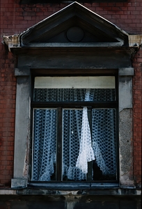 WindowCurtain
