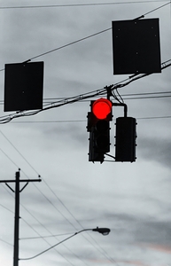 RedLight