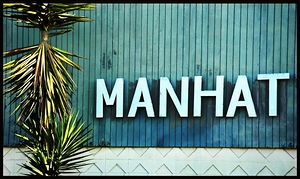 Manhat