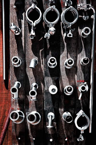 Wine Tools Imprimer