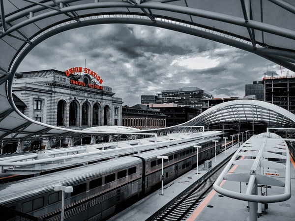 UnionStation Print
