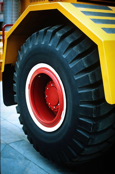 Tonka Print