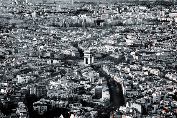 ArchParis Print
