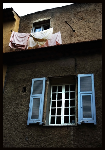 Windowlaundry Print