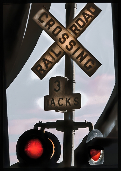 RailRoadX Print