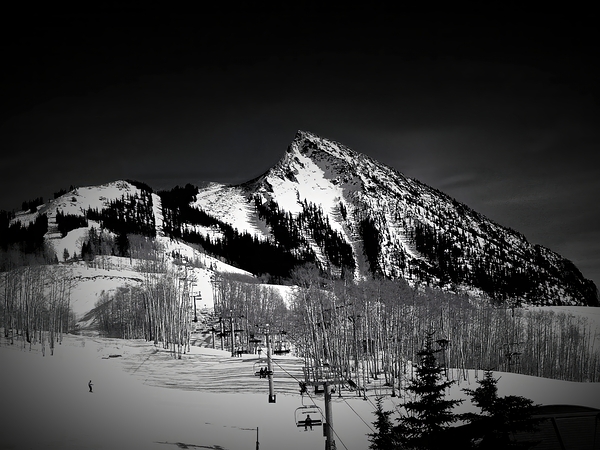 BWCrestedButte Print