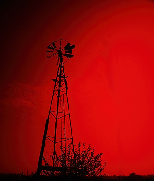 RedWind Print