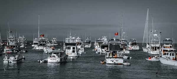 Manhattan Beach83 Print