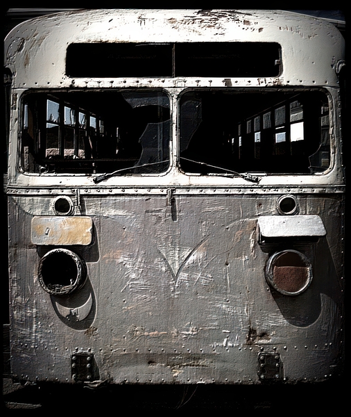 DenverTransit Print