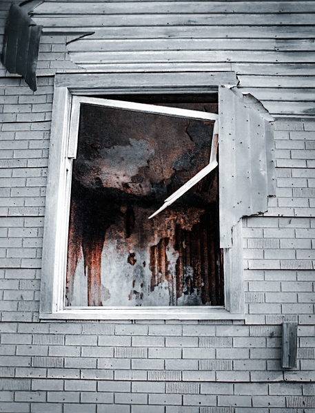 NebWindow by Neal Mondschein