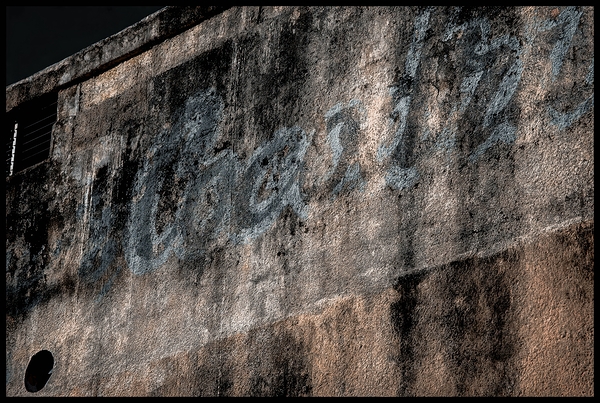 TheWallMexico Print