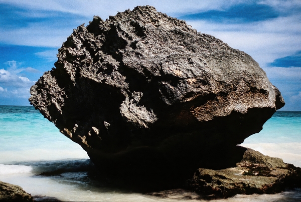 CancunRock Print