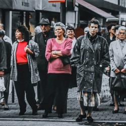 StreetCrossing