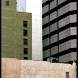 Down Town Denver