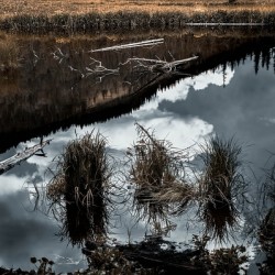 lakesky
