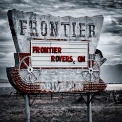 FrontierDrive in