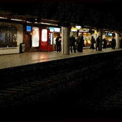MetroUnderground