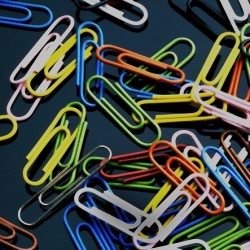 PAPERCLIP