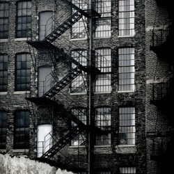 BackStairs