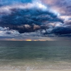 StormClouds