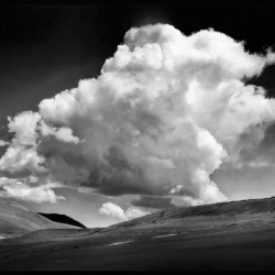 Cloud SandunesBW