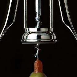 CorkScrew