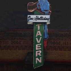 DocHollidayNeon