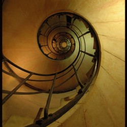 Arcstairs