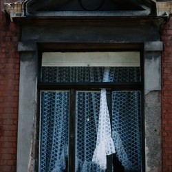 WindowCurtain