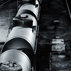 Trainpassing