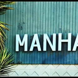 Manhat