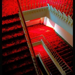RedStairs