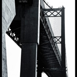Manhattan BeachBridgeBWHC