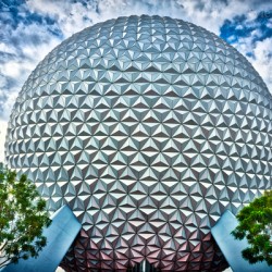 Epcot 