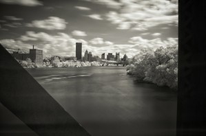 Steel City