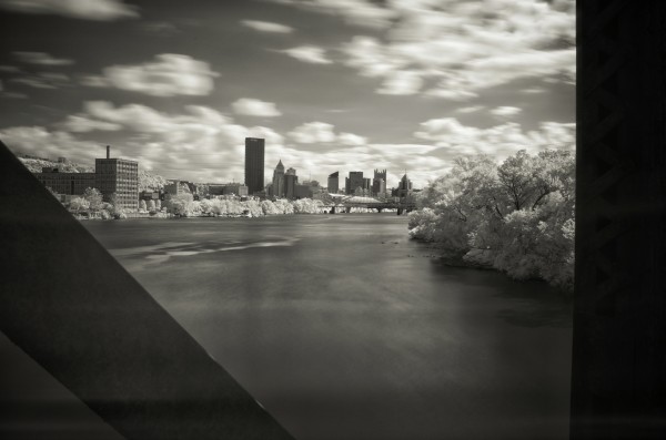 Steel City by mfstafford