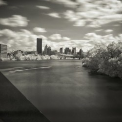 Steel City