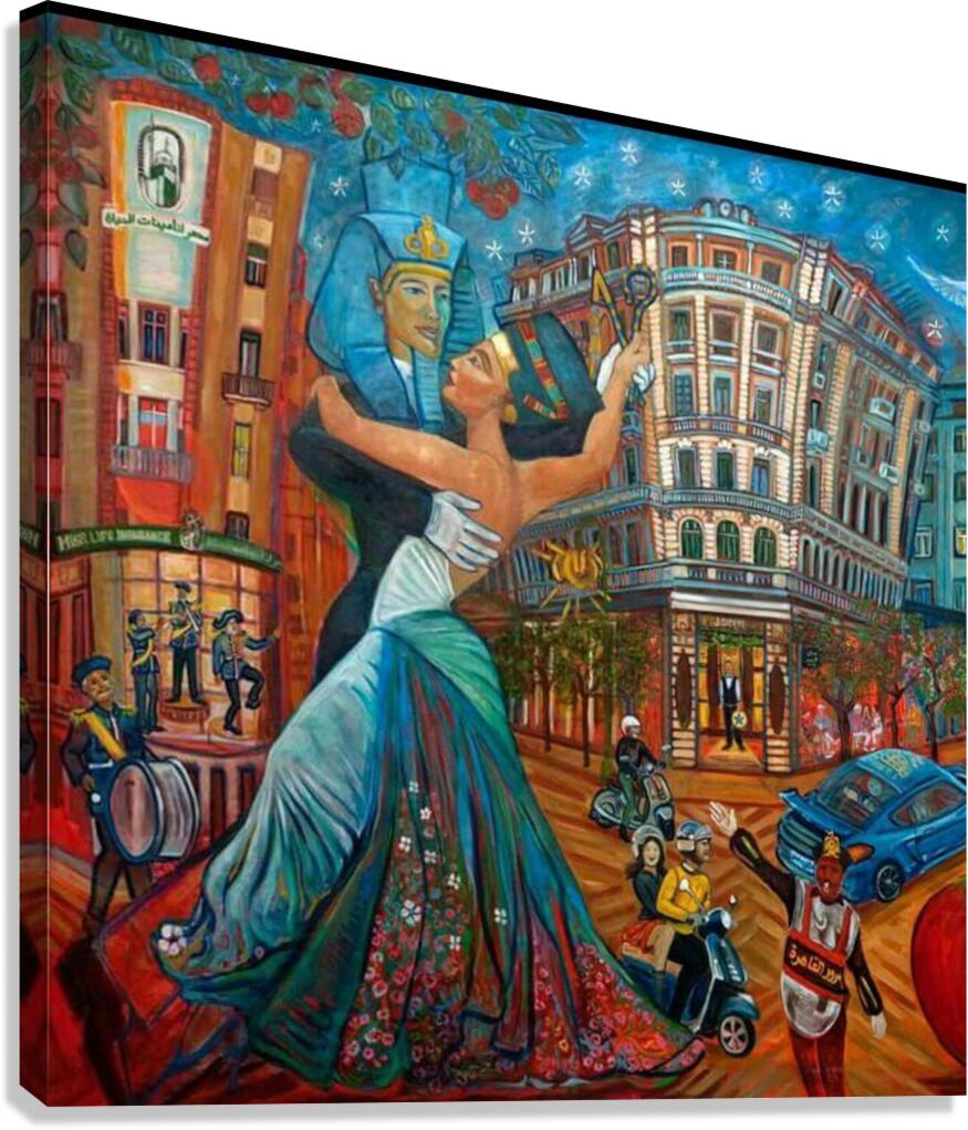 14980716 10153865786450064 2485905488832532309 n Canvas Print