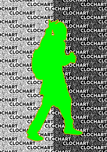 Classofclochart Green