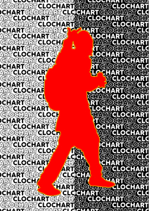 Classofclochart Red