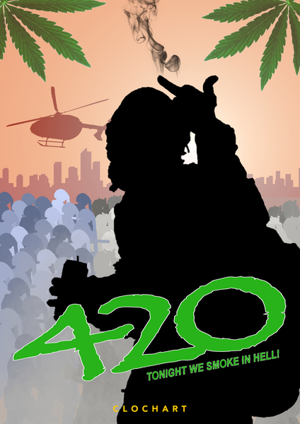 420 Print