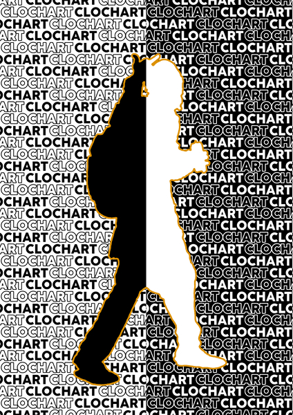 Classofclochart 2 Print