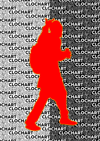 Classofclochart Red by ClochARTplanet