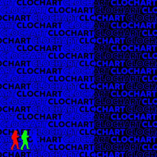 Classofclochart SqBB Print