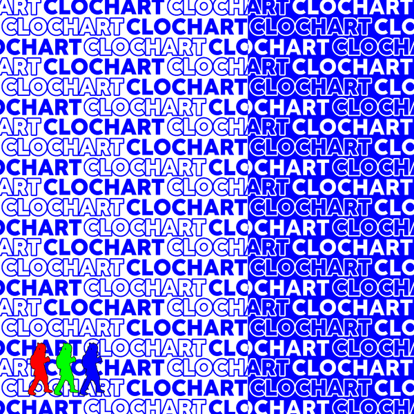 Classofclochart SqBW by ClochARTplanet
