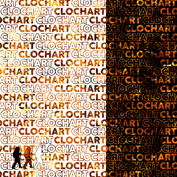 Classofclochart SqGold by ClochARTplanet