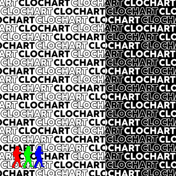 Classofclochart SqRGB by ClochARTplanet