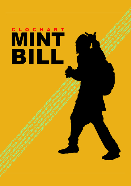 MINT Bill Print