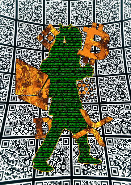 QR Contract Print