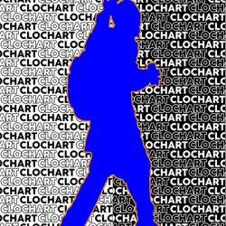 Classofclochart Blue
